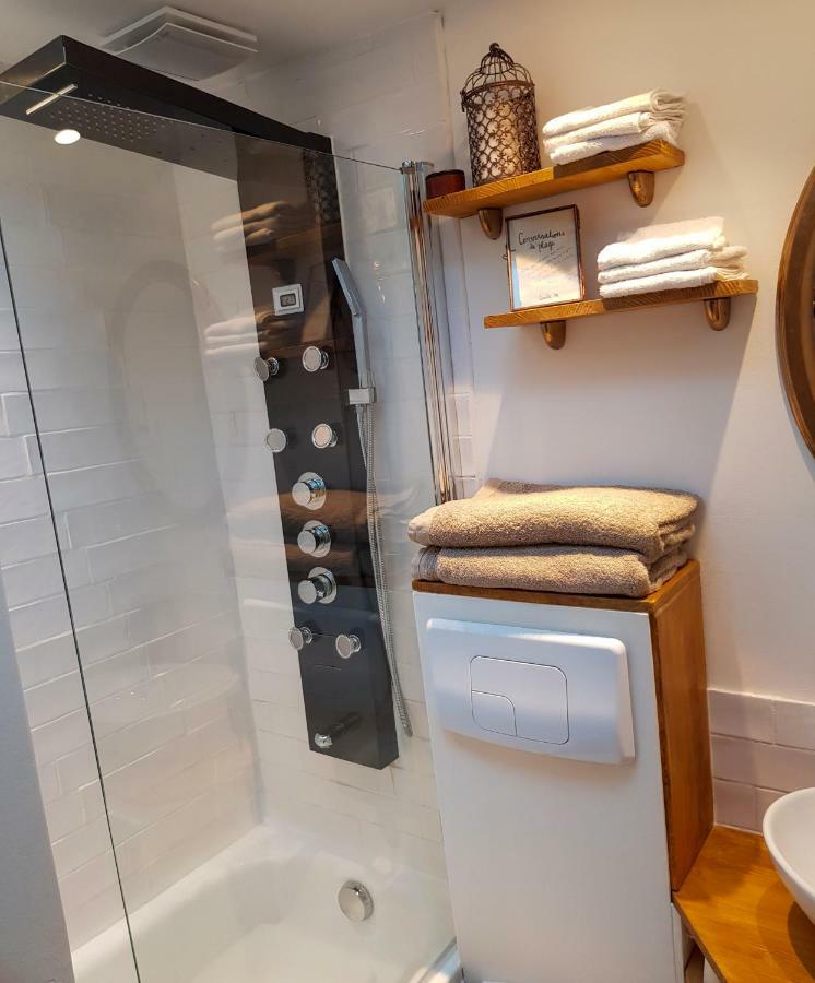 Lovely Studio 1Bdr City Center Studio La Tete Dans Les Etoiles Apartment Cannes Bagian luar foto