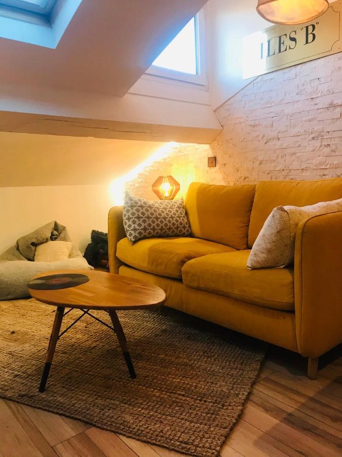 Lovely Studio 1Bdr City Center Studio La Tete Dans Les Etoiles Apartment Cannes Bagian luar foto